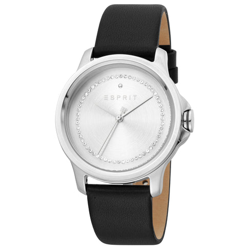 Esprit Silver Women Watches